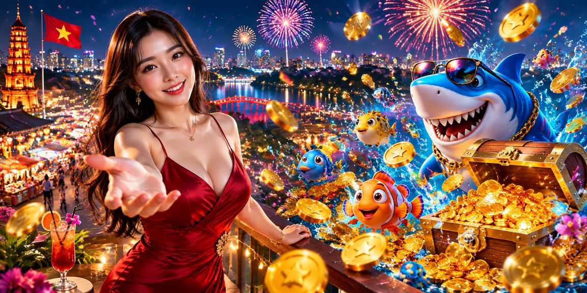 Người chơi cá cược tại chợ đêm Hà Nội