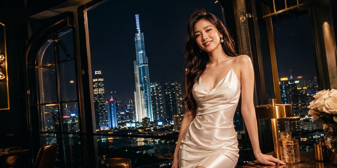 Người chơi tận hưởng không khí giải trí casino tại TP.HCM bên tách cà phê