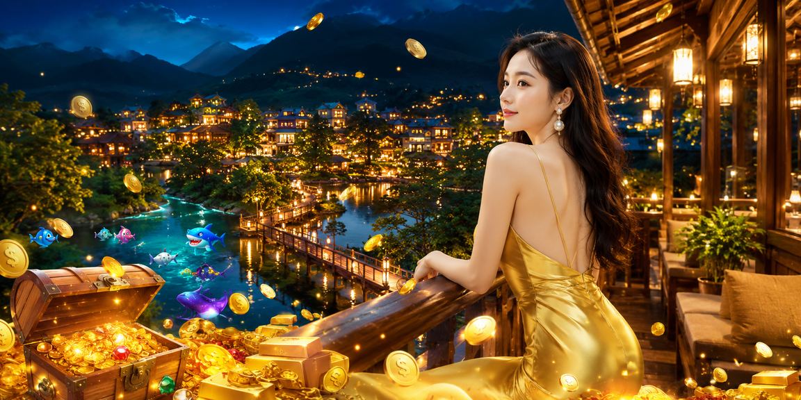 Người dùng trải nghiệm game bắn cá trực tuyến tại vùng cao Sapa Việt Nam